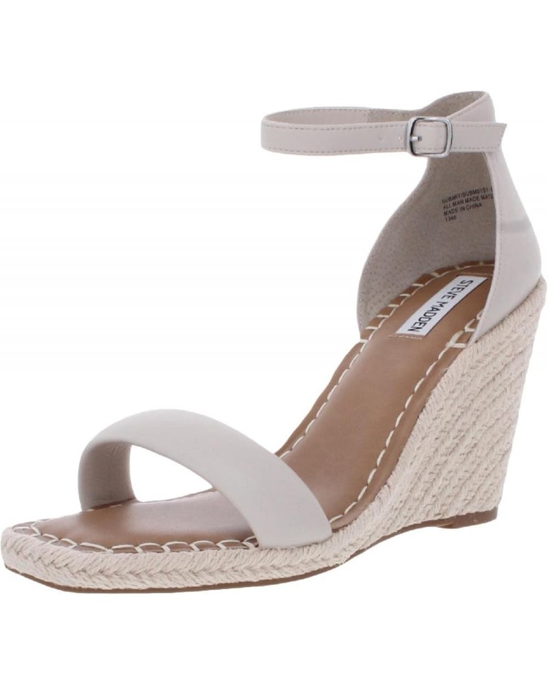 Women's Submit Wedge Sandal Bone $33.83 Sandals