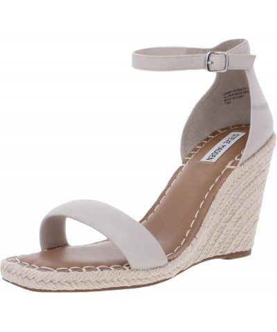 Women's Submit Wedge Sandal Bone $33.83 Sandals