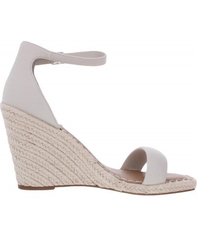 Women's Submit Wedge Sandal Bone $33.83 Sandals