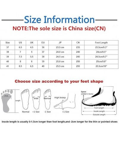 Women Walking Shoes Fashion Autumn Women Sports Shoes Flat Round Toe Lightweight Lace Up Mesh Comfortable (Purple, 6.5) 7.5 B...