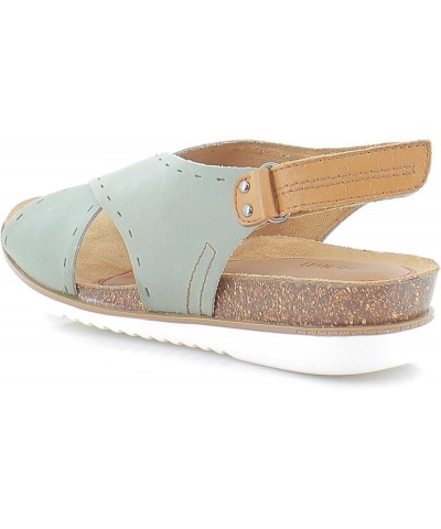 Women's May Sling Sandal Sage $31.24 Sandals