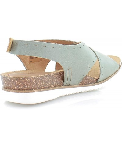 Women's May Sling Sandal Sage $31.24 Sandals