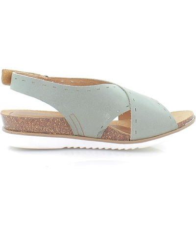 Women's May Sling Sandal Sage $31.24 Sandals