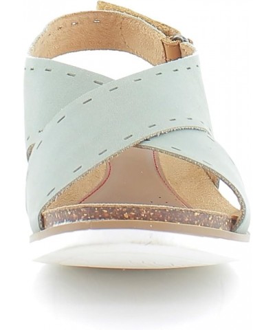 Women's May Sling Sandal Sage $31.24 Sandals