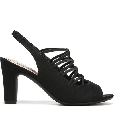 Women's, Cabaret Sandal Black $20.74 Sandals