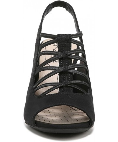 Women's, Cabaret Sandal Black $20.74 Sandals