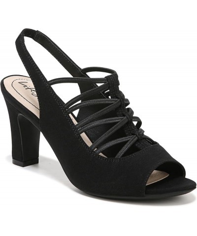 Women's, Cabaret Sandal Black $20.74 Sandals