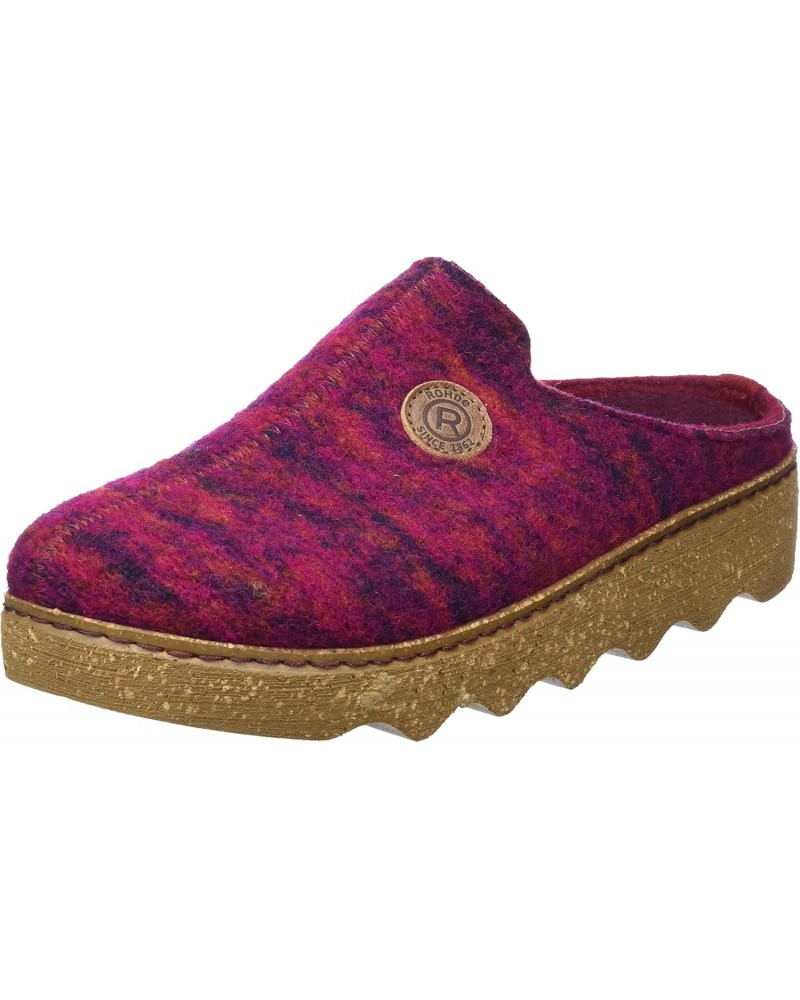 Women's Foggia Slipper $64.66 Slippers