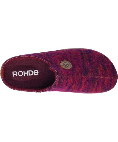 Women's Foggia Slipper $64.66 Slippers