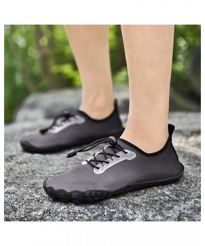 Water Shoes Men Women Adult Quick-Dry Aqua Sock Barefoot for Beach Swim Rive Lake Hiking Kayaking Surfing Yoga for Women Men ...