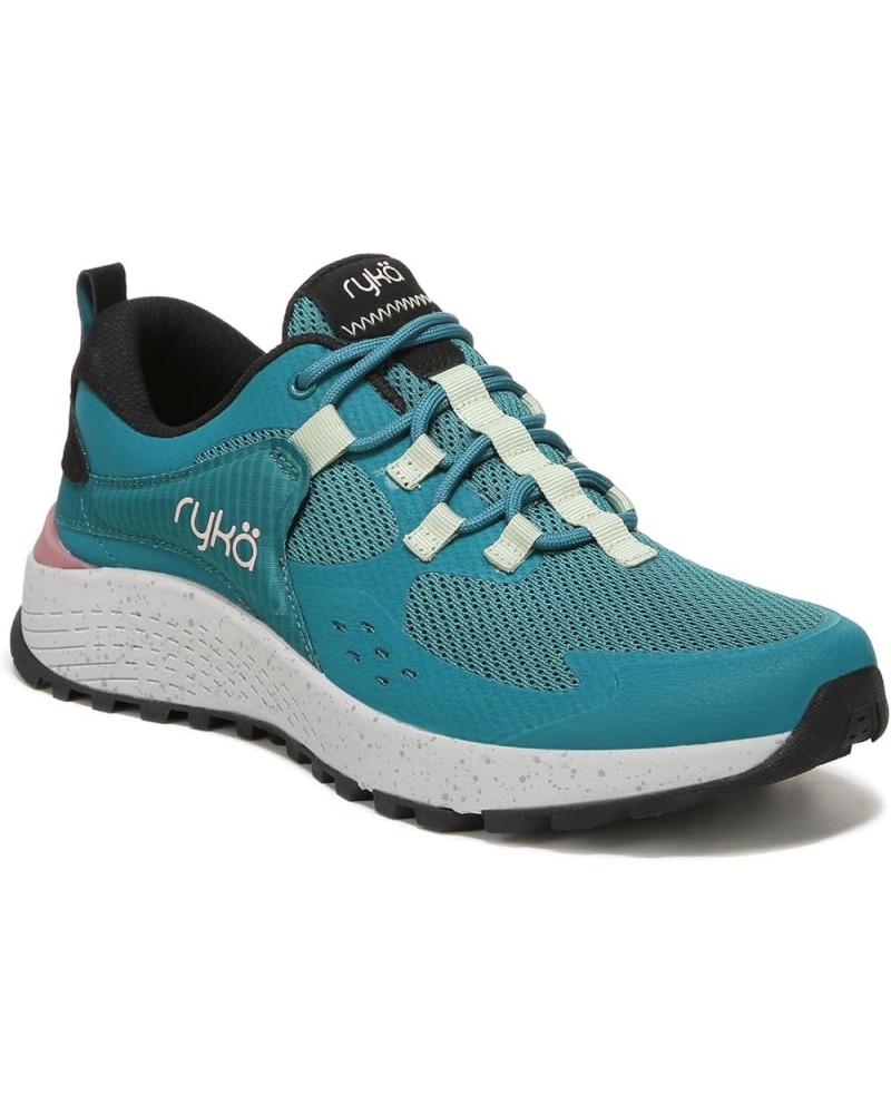 Women's, Kudos Hiking Shoe Turquoise $36.85 Outdoor Shoes