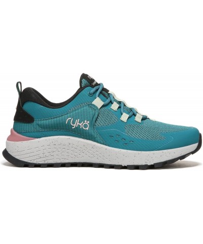 Women's, Kudos Hiking Shoe Turquoise $36.85 Outdoor Shoes