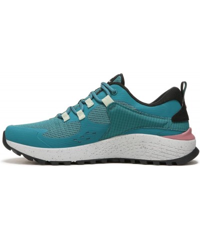 Women's, Kudos Hiking Shoe Turquoise $36.85 Outdoor Shoes