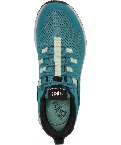 Women's, Kudos Hiking Shoe Turquoise $36.85 Outdoor Shoes