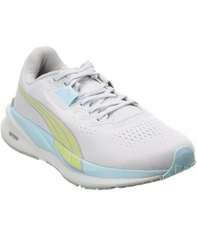 Eternity Nitro W Nimbus Cloud/Nitro Blue/Fizzy Light $38.23 Athletic Shoes