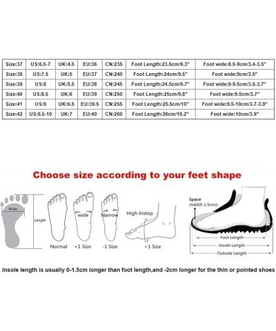 Women Slip On Flat Sandals,Breathable Sandals Outdoor Shoes for Women Comfortable Fisherman Shoes Vintage Elastic Walking Clo...