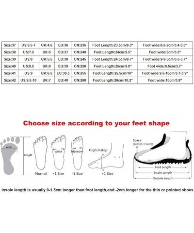 Women Slip On Flat Sandals,Breathable Sandals Outdoor Shoes for Women Comfortable Fisherman Shoes Vintage Elastic Walking Clo...