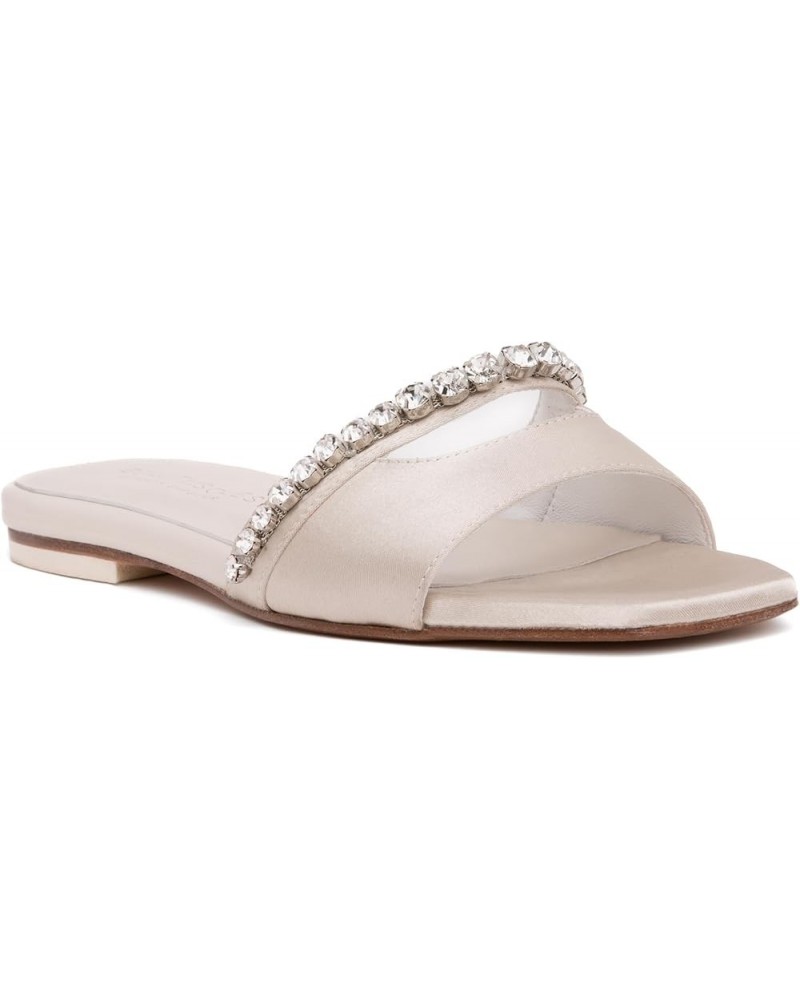 GEMMA Sand $58.22 Sandals