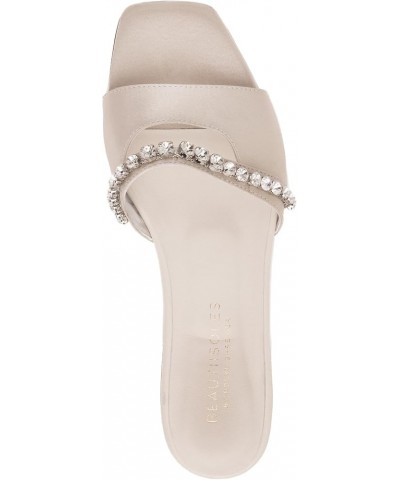 GEMMA Sand $58.22 Sandals