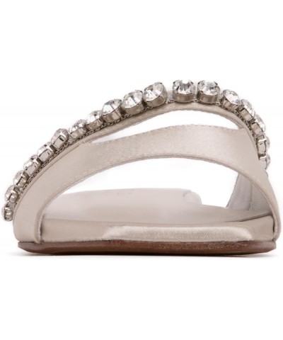 GEMMA Sand $58.22 Sandals