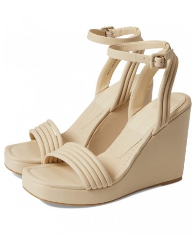 Aliza Vanilla Stella 10 M $27.00 Sandals