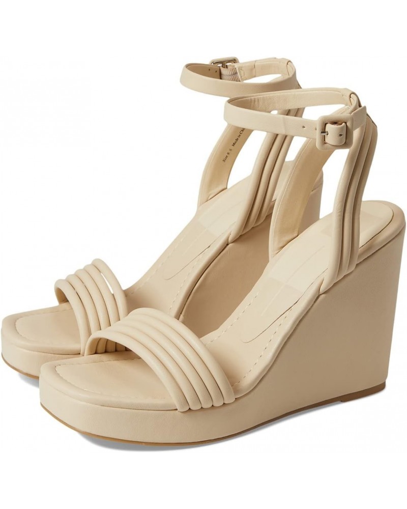 Aliza Vanilla Stella 10 M $27.00 Sandals