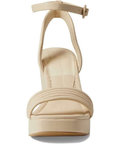 Aliza Vanilla Stella 10 M $27.00 Sandals