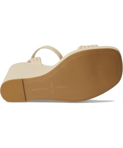 Aliza Vanilla Stella 10 M $27.00 Sandals