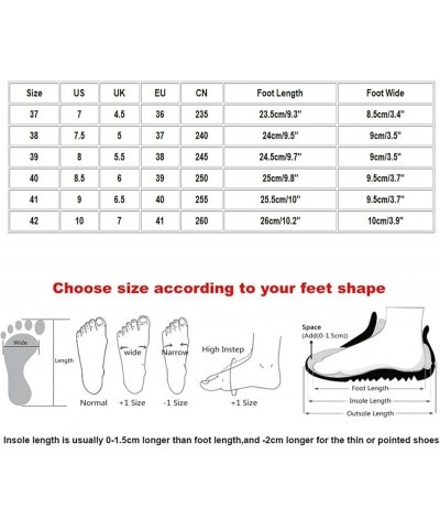 Flip Flops for Women,Summer Leather Breathable Open Toe Casual Sandals Durable Non Slip Walking Shoes Multicolor $12.59 Sandals