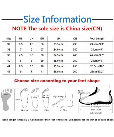 Ladies Fashion Summer Colorful Braided Strap Pearl Buckle Platform Wedge Sandals Leopard Sandals for Women Size 8 (Sky Blue, ...