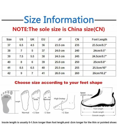 Arch Support Sandals for Women Women's Fashion Square Toe Pullover Low Heel Flat Bottom Casual Large Beach Sandals (Black, 7)...