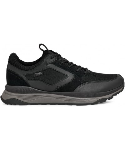 Unisex-Adult Terrawave Sneaker Hiking Shoe Black $41.31 Outdoor Shoes