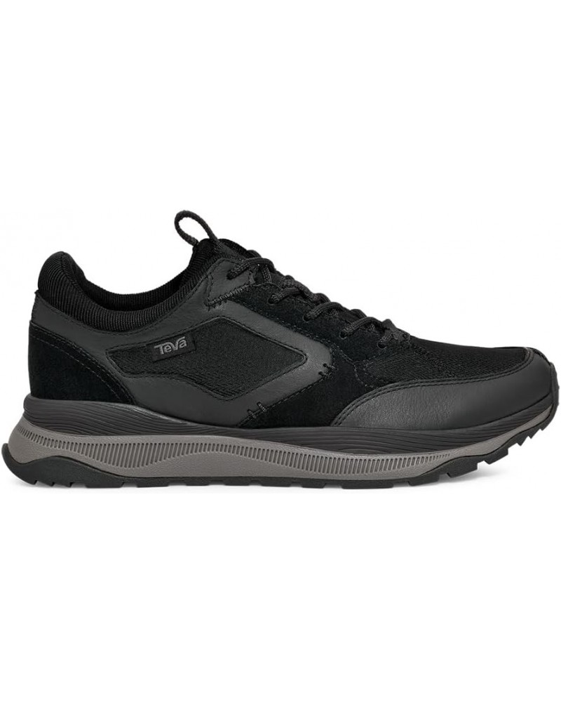 Unisex-Adult Terrawave Sneaker Hiking Shoe Black $41.31 Outdoor Shoes