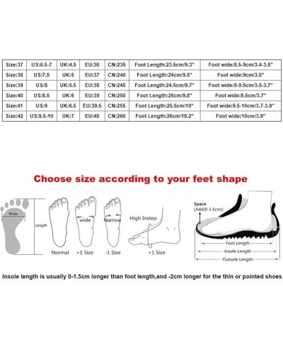 Women Walking Running Shoes Fashion Sports Non-Slip Shoes Tennis Shoes Non Slip Resistant Gym Workout Shoes Tz1-coffee $11.57...