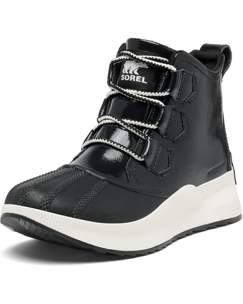 Women's Out N About Iii Classic Black, Sea Salt, White $32.93 Boots