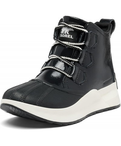 Women's Out N About Iii Classic Black, Sea Salt, White $32.93 Boots