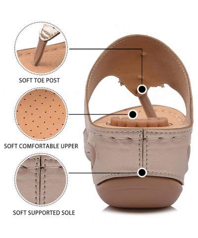 Orthopedic Sandals Women Orthopedic Shoes for Women Size 11w Comfort Sandals Orthopedic Arch Support Sandals Diabetic Walking...