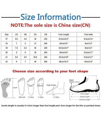 Womens Comfortable Arch Support Anti Slip Flat Sandal Elastic Ankle Straps T-Strap Thong Summer Heels Sandals Shoes 22-hyems-...