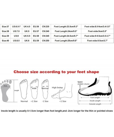 Women's Athletic Outdoor Slides Hiking Braided Strappy Footbed Sandal Party Evening T-Starp Heeled Sandals Heels Clearance 3-...