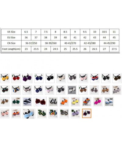 Women Real Fox Fur Slippers Summer Feather Open Toe Single Strap Slip On Sandals Grey $16.00 Slippers