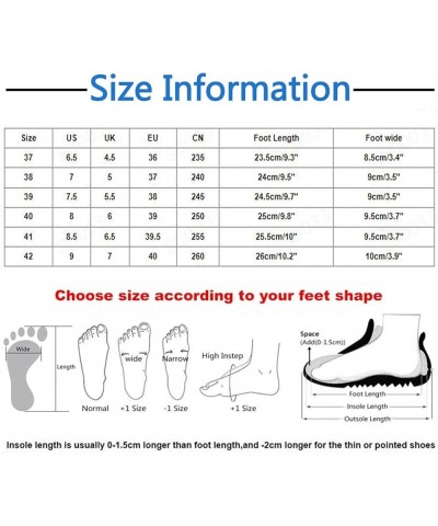 Womens Arch Support Yoga Mat Flip Flop Thong Sandals Elastic Band Comfort Chunky Block Heeled Shoes Sandals 74-hyems-e-brown ...