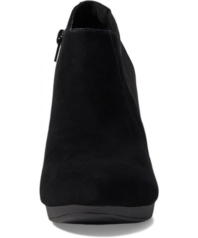 Womens Ambyr Hope Black Suede $39.36 Boots