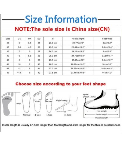 Women Walking Sandals Sandals Thick Soled Shoes Breathable Women's Leisure Casual Outdoor Fashion Massage Pink-b $11.80 Sandals