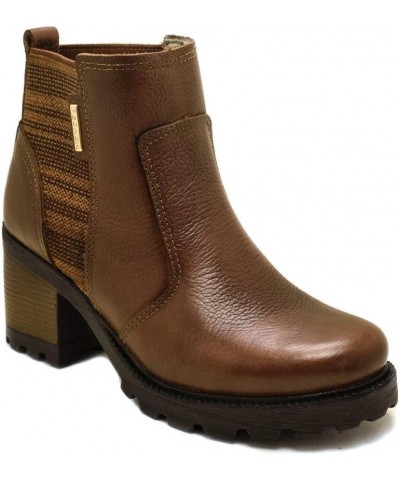 Women's 281302-02 Fashion Boot Size US Brown $28.84 Boots