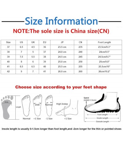 Orthotic Flip Flops Women Arch Support Foam Slippers Sandals For Women Slides For Women Pointed Toe Flats San Orange-e $17.38...