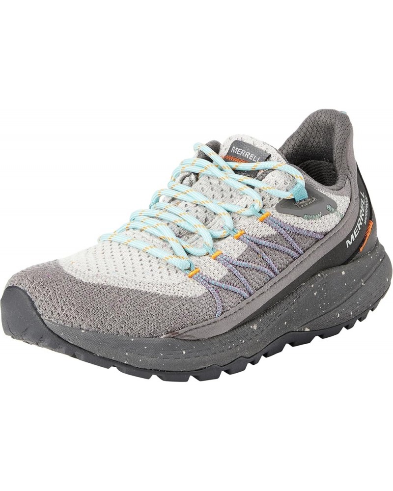 Women's Bravada 2 Waterproof Sneaker Charcoal $45.60 Outdoor Shoes