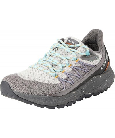 Women's Bravada 2 Waterproof Sneaker Charcoal $45.60 Outdoor Shoes