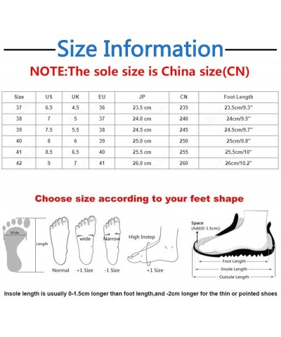 Womens Sneakers Running Shoes - Women Workout Tennis Walking Athletic Gym Fashion Lightweight Nursing Casual Light Shoes T54-...