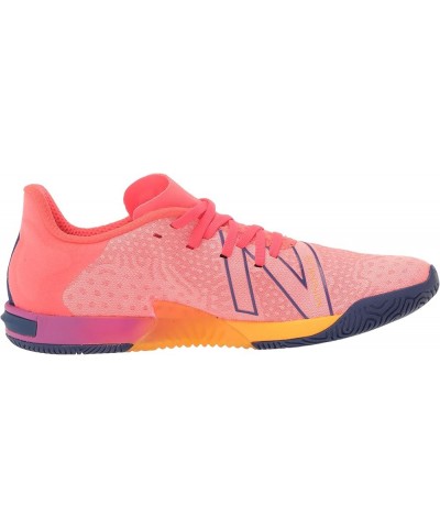 Women's Minimus TR V1 Cross Trainer Electric Red/Magenta Pop $58.35 Athletic Shoes