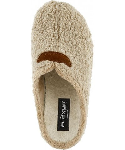 Women's Paddington Slipper Light Tan $33.34 Slippers